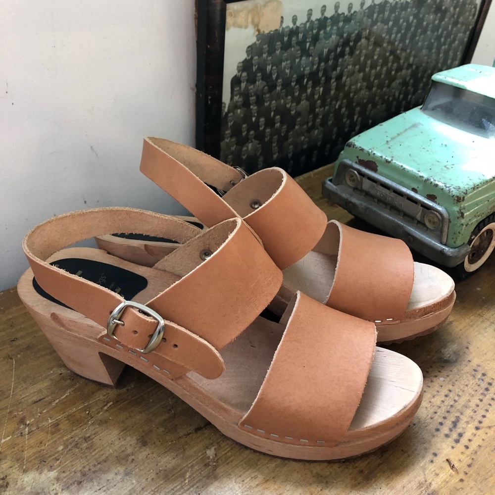 COPY - Clogs/sandals